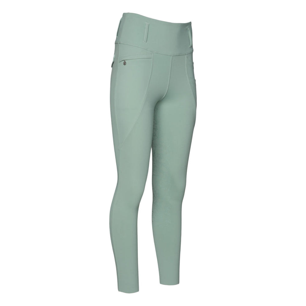 Dapplebay Kids Dragonfly Meadow Full Seat Tights