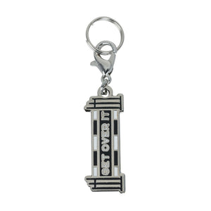 Dapplebay Bridle Charm - Get Over It