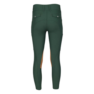 Dapplebay Sport Knee Patch Breeches