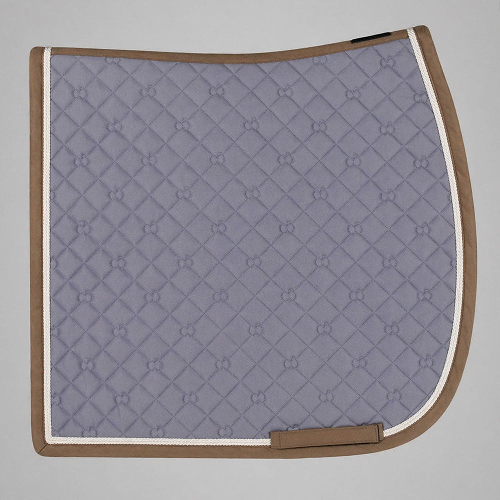 Dapplebay Sport Dressage Saddle Pad-Moonrise