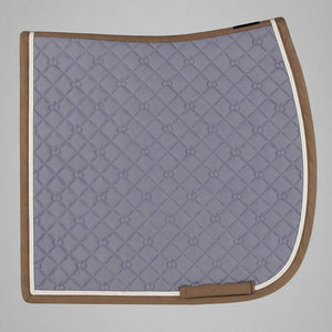 Dapplebay Sport Dressage Saddle Pad-Moonrise