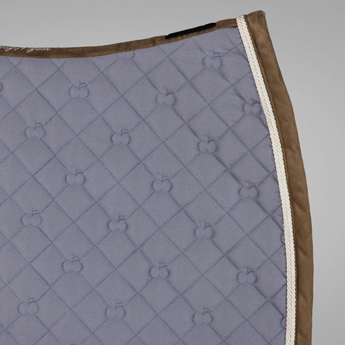 Dapplebay Sport Dressage Saddle Pad-Moonrise