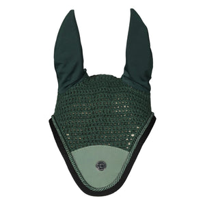 Dapplebay Sport Pony Fly Veil