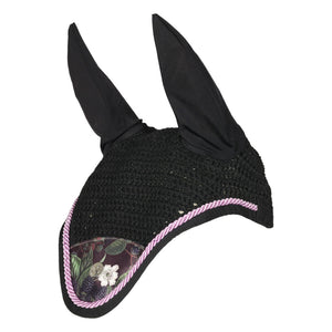 Dapplebay Blackberry Daze Pony Fly Veil