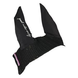 Dapplebay Blackberry Daze Pony Fly Veil