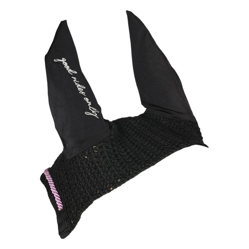 Dapplebay Blackberry Daze Pony Fly Veil