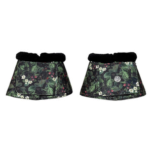 Dapplebay Blackberry Daze Bell Boots
