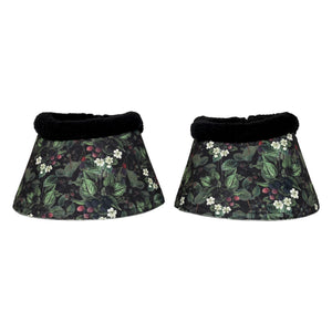 Dapplebay Blackberry Daze Bell Boots