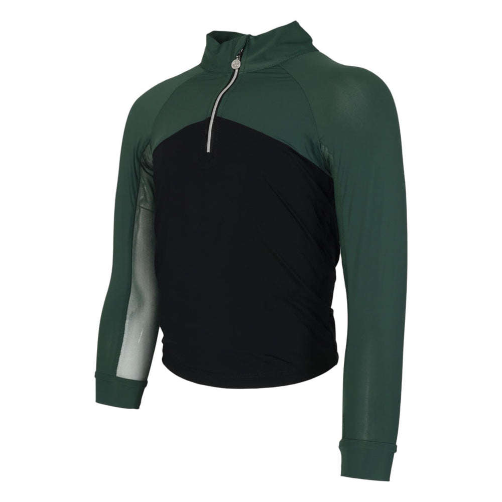 Dapplebay Lady Kid's 1/4 Riding Top