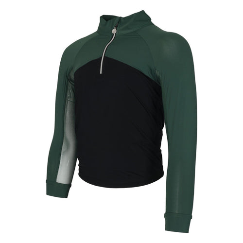 Dapplebay Lady Kid's 1/4 Riding Top