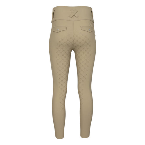 Dapplebay Winter Essential Full Seat Tights