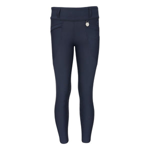 Dapplebay Winter Kid's Essential Full Seat Tights