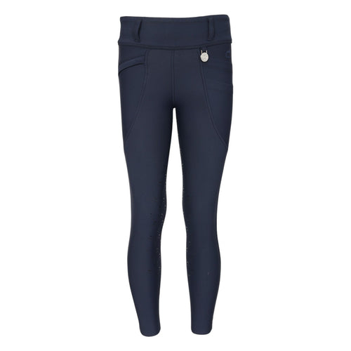 Dapplebay Winter Kid's Essential Full Seat Tights