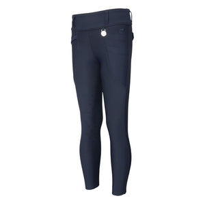 Dapplebay Winter Kid's Essential Full Seat Tights
