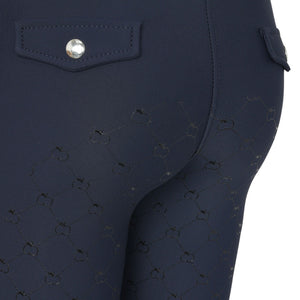 Dapplebay Winter Kid's Essential Full Seat Tights