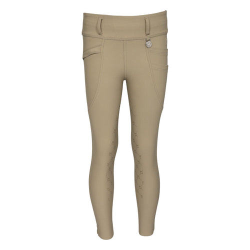 Dapplebay Winter Kid's Essential Full Seat Tights