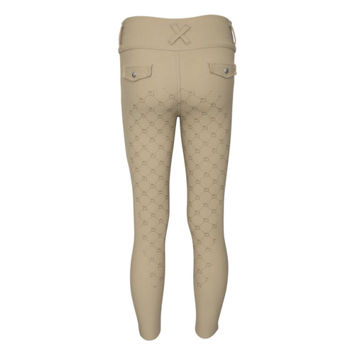 Dapplebay Winter Kid's Essential Full Seat Tights
