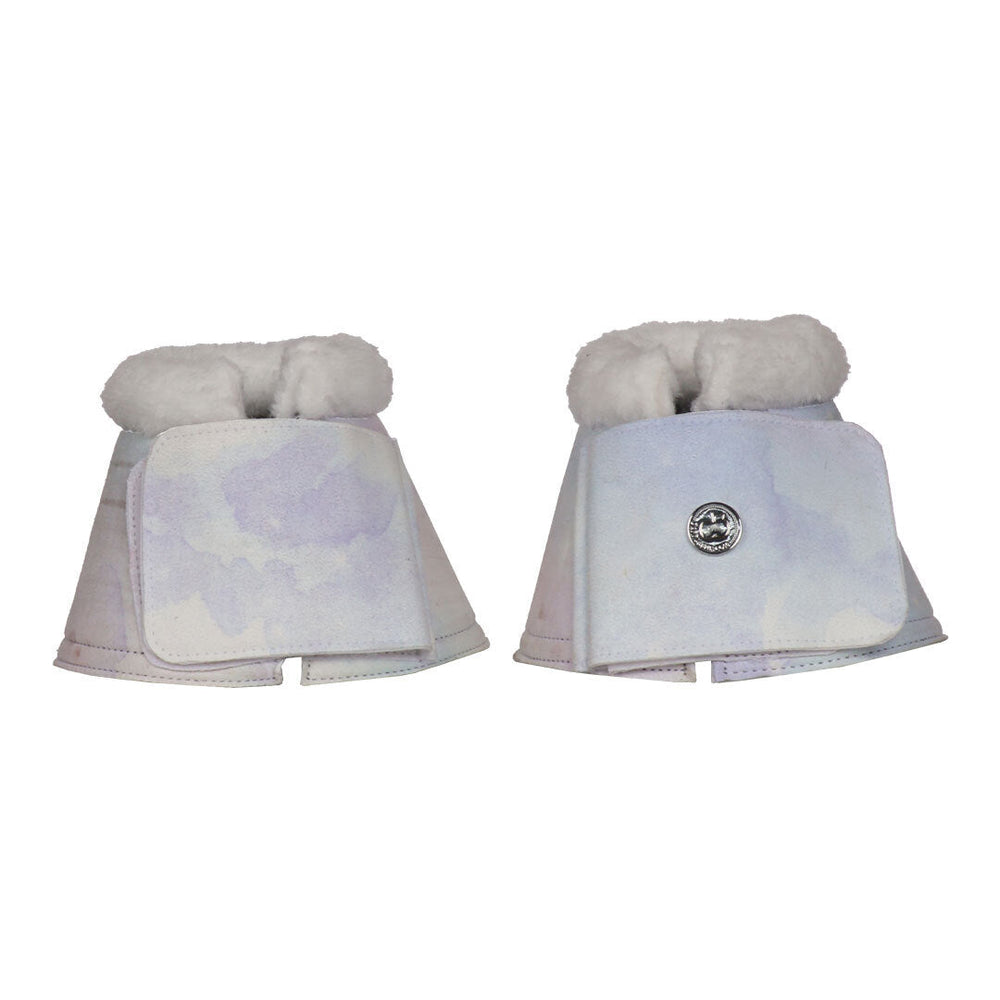 Dapplebay Opalite Skies Bell Boots