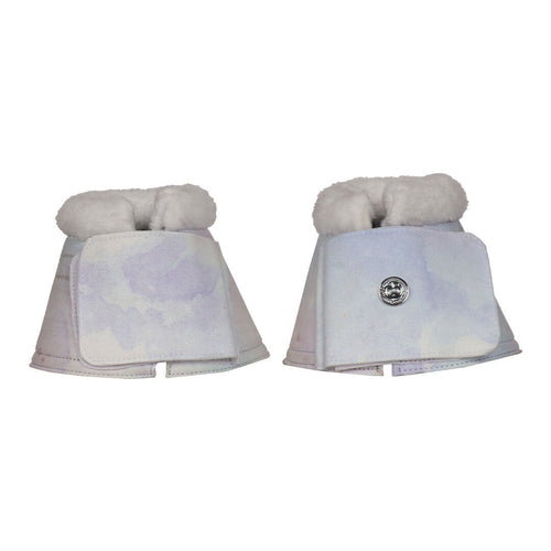 Dapplebay Opalite Skies Bell Boots