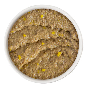 Cats in the Kitchen Paté Slide N' Serve The Breakfast Cat (3oz)