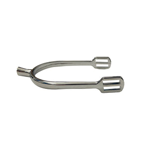 TuffRider Women's Prince of Wales Spurs