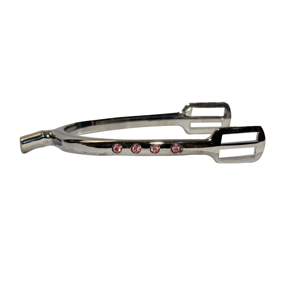 TuffRider Bling Spurs
