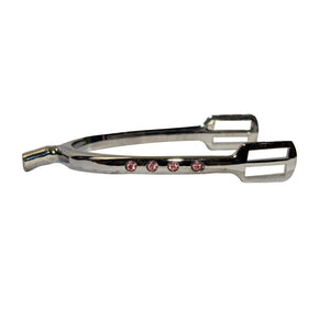 TuffRider Bling Spurs