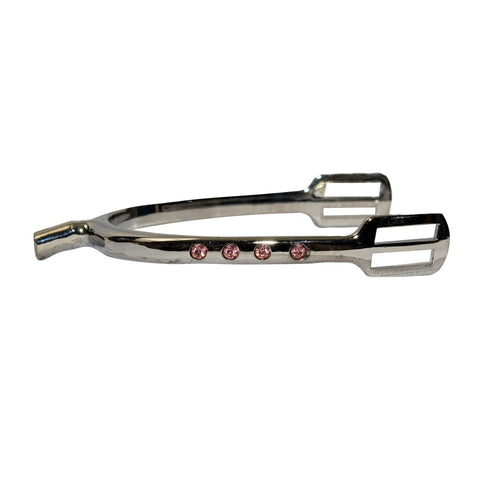TuffRider Bling Spurs