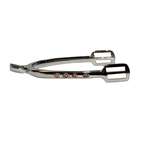 TuffRider Bling Spurs