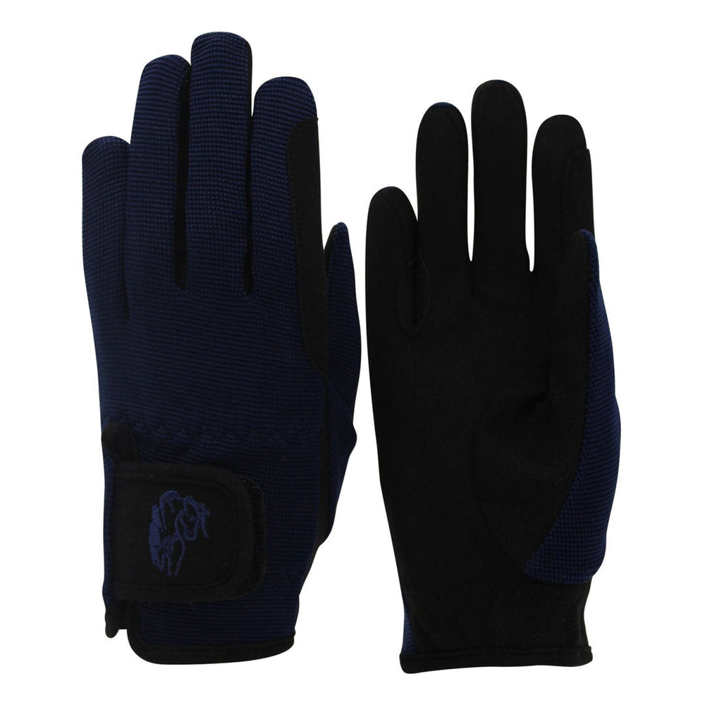 TuffRider Children's Performance Riding Gloves