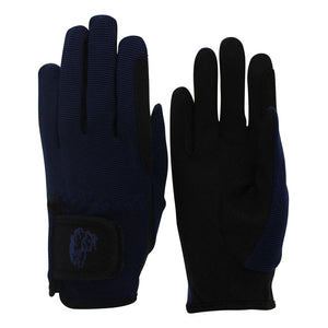 TuffRider Children's Performance Riding Gloves