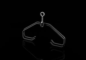 The Bell Tack Hook