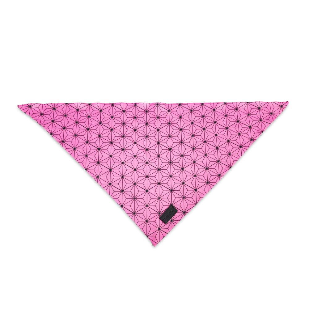Asanoha Cooling Bandana