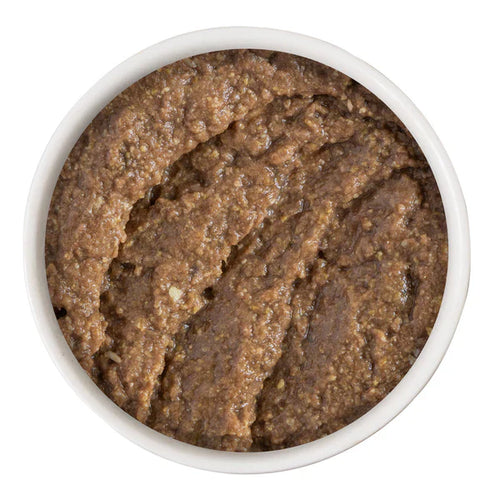 Cats in the Kitchen Paté Cat Times at Fridgemont Duck & Tuna Dinner in a Hydrating Purée (3oz)