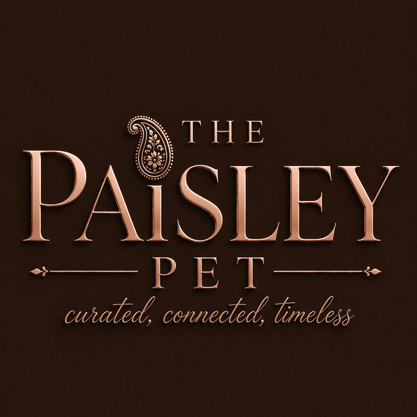 The Paisley Pet