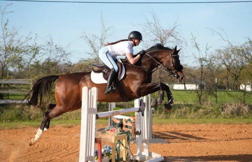 Neon Spur Grand Prix Silicone Knee Patch Breeches