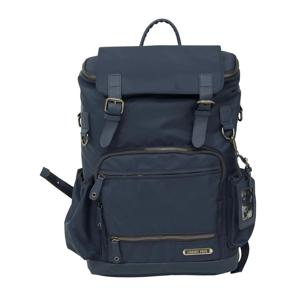 Deluxe Backpack