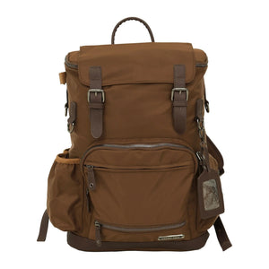 Deluxe Backpack