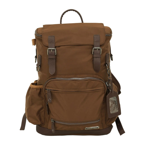 Deluxe Backpack