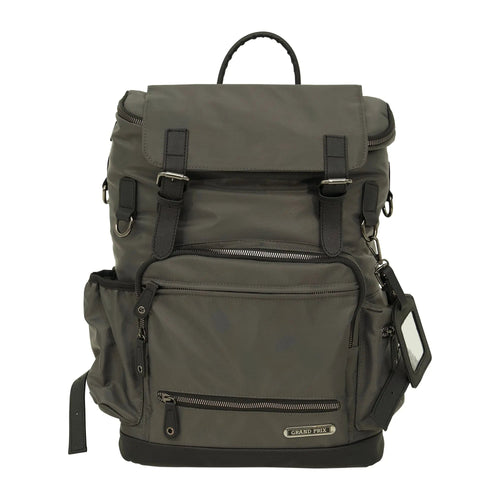 Deluxe Backpack
