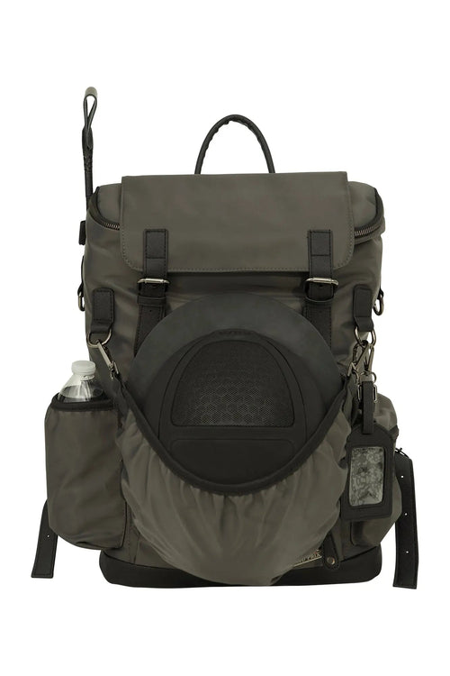 Deluxe Backpack