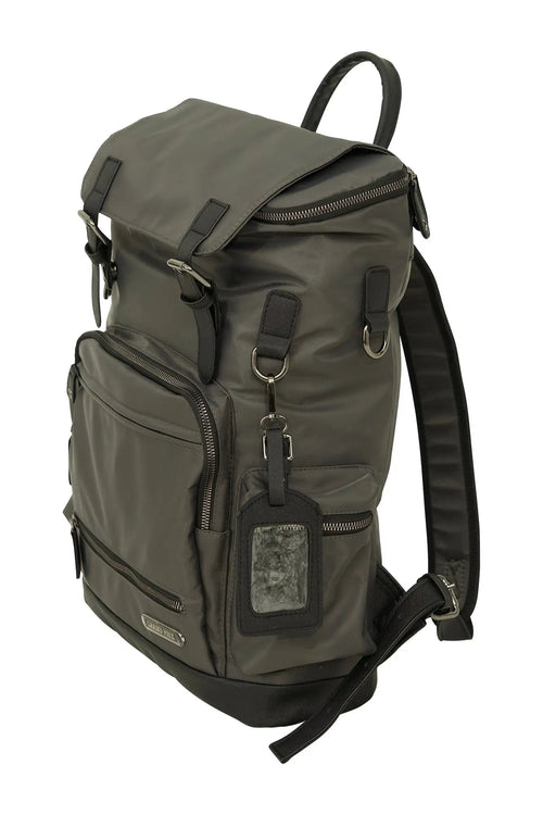 Deluxe Backpack