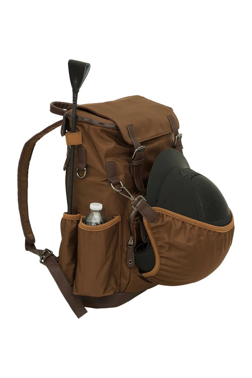 Deluxe Backpack