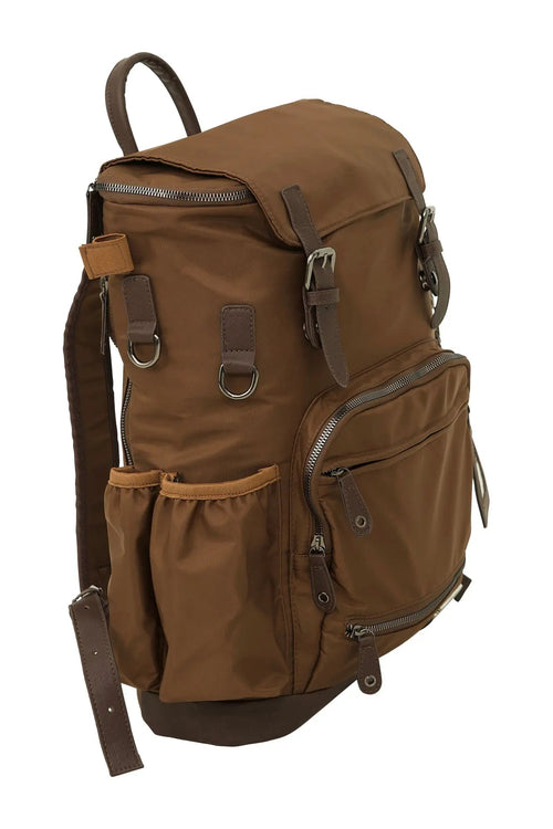 Deluxe Backpack
