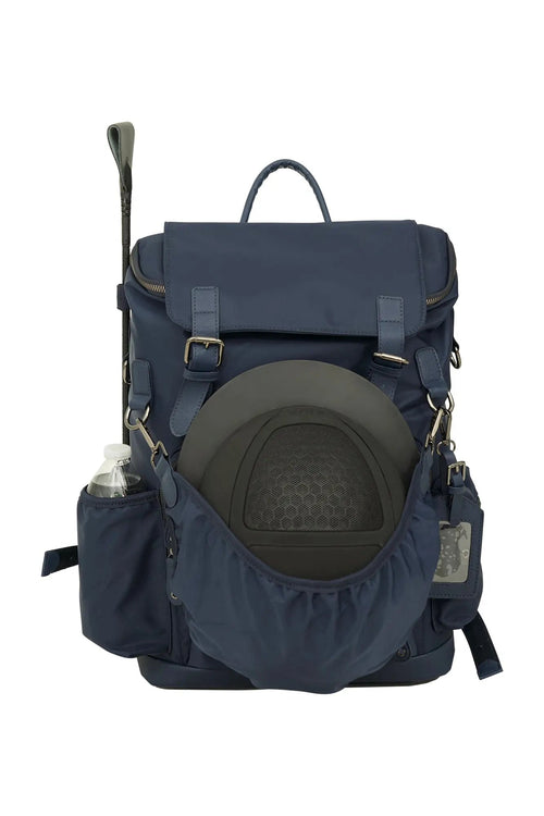 Deluxe Backpack