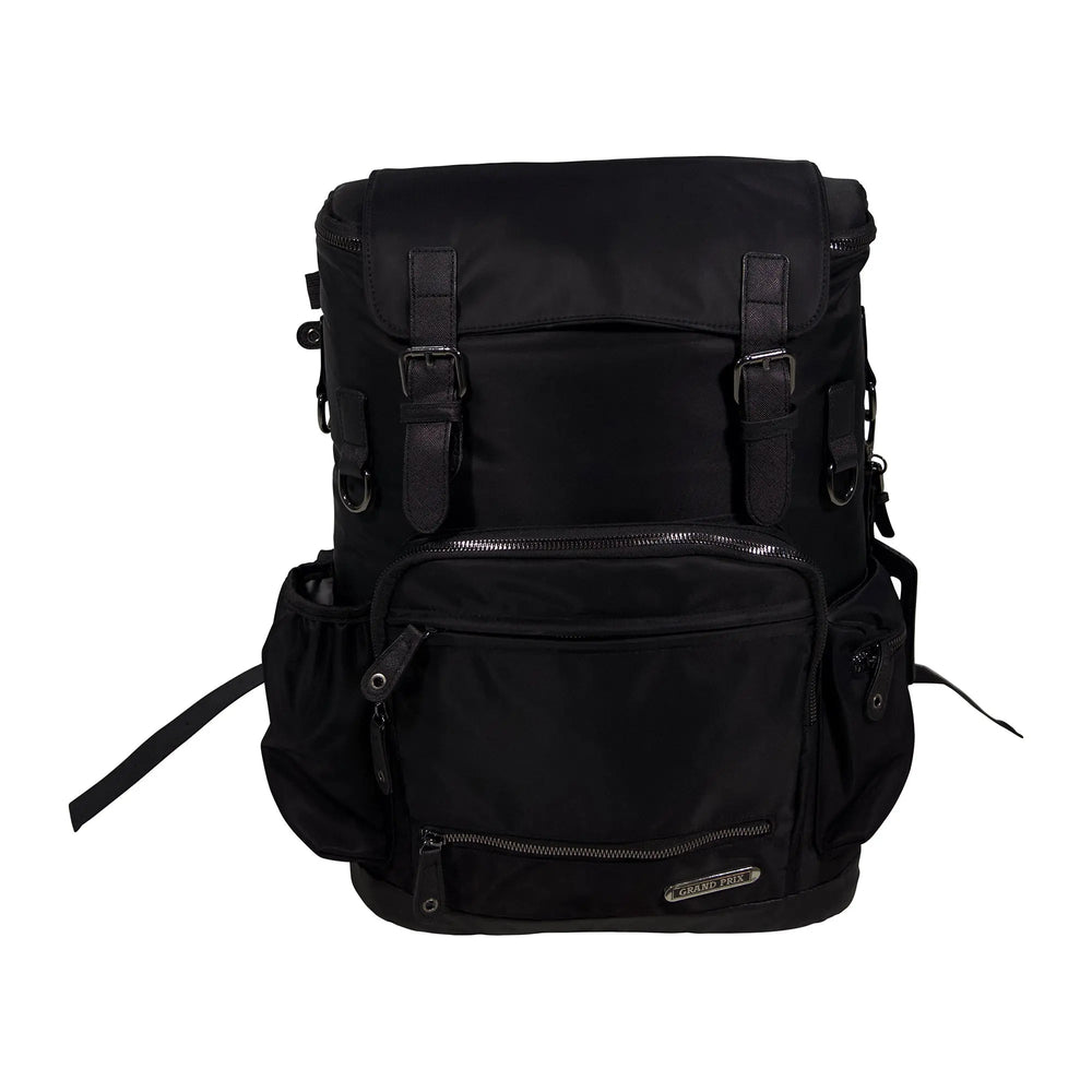 Deluxe Backpack