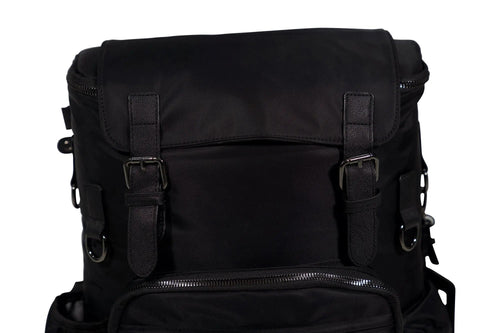 Deluxe Backpack