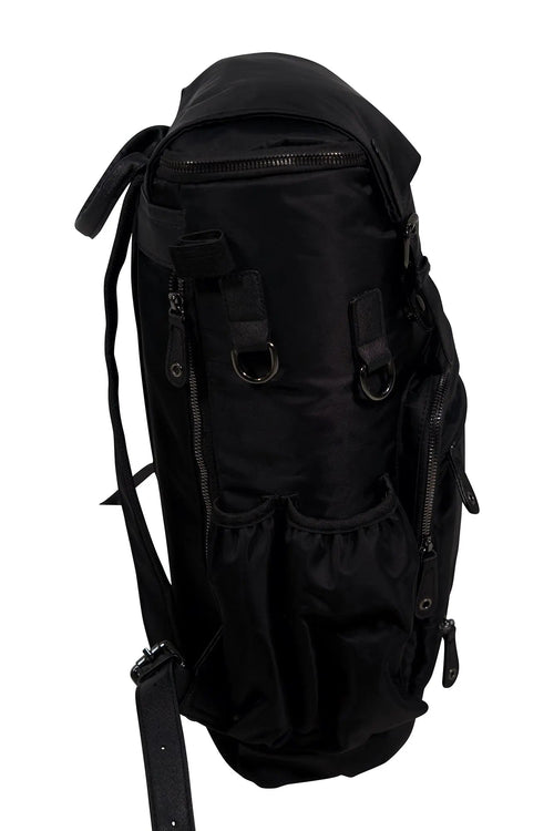 Deluxe Backpack