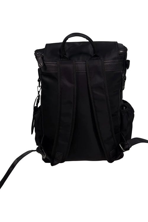 Deluxe Backpack