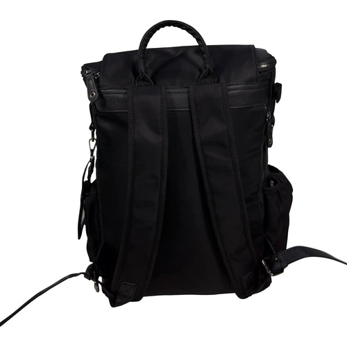 Deluxe Backpack
